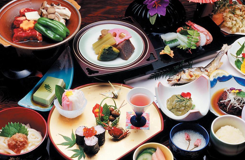 Yunosawakan 마에바시 외부 사진